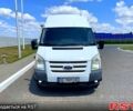 Белый Форд Транзит, объемом двигателя 2.2 л и пробегом 300 тыс. км за 12000 $, фото 1 на Automoto.ua