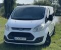 Білий Форд Транзит, об'ємом двигуна 2.2 л та пробігом 260 тис. км за 9800 $, фото 1 на Automoto.ua