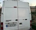 Белый Форд Транзит, объемом двигателя 2.2 л и пробегом 420 тыс. км за 8000 $, фото 3 на Automoto.ua