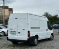 Форд Транзит 2013 в Кривом Роге на Automoto.ua Белый Форд Транзит, объемом двигателя 2.2 л и пробегом 320 тыс. км за 8000 $, фото 3 на Automoto.ua