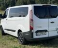 Білий Форд Транзит, об'ємом двигуна 2.2 л та пробігом 260 тис. км за 9800 $, фото 2 на Automoto.ua
