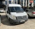 Білий Форд Транзит, об'ємом двигуна 2.2 л та пробігом 405 тис. км за 8800 $, фото 1 на Automoto.ua