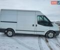 Білий Форд Транзит, об'ємом двигуна 2.2 л та пробігом 340 тис. км за 10500 $, фото 9 на Automoto.ua