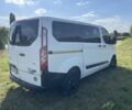 Білий Форд Транзит, об'ємом двигуна 2.2 л та пробігом 260 тис. км за 9800 $, фото 3 на Automoto.ua