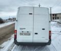 Білий Форд Транзит, об'ємом двигуна 2.2 л та пробігом 340 тис. км за 10500 $, фото 1 на Automoto.ua