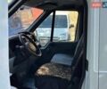 Белый Форд Транзит, объемом двигателя 2.2 л и пробегом 262 тыс. км за 11000 $, фото 13 на Automoto.ua
