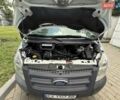 Белый Форд Транзит, объемом двигателя 2.2 л и пробегом 460 тыс. км за 12300 $, фото 9 на Automoto.ua
