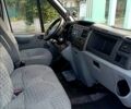 Білий Форд Транзит, об'ємом двигуна 22 л та пробігом 230 тис. км за 8000 $, фото 1 на Automoto.ua