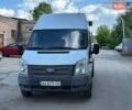 Белый Форд Транзит, объемом двигателя 2.2 л и пробегом 262 тыс. км за 11000 $, фото 5 на Automoto.ua