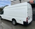 Белый Форд Транзит, объемом двигателя 2.2 л и пробегом 362 тыс. км за 13850 $, фото 5 на Automoto.ua