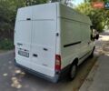 Белый Форд Транзит, объемом двигателя 2.2 л и пробегом 346 тыс. км за 9000 $, фото 9 на Automoto.ua