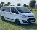 Білий Форд Транзит, об'ємом двигуна 2.2 л та пробігом 260 тис. км за 9800 $, фото 1 на Automoto.ua