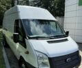 Белый Форд Транзит, объемом двигателя 2.2 л и пробегом 460 тыс. км за 12300 $, фото 6 на Automoto.ua