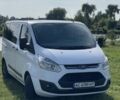 Білий Форд Транзит, об'ємом двигуна 2.2 л та пробігом 260 тис. км за 9800 $, фото 7 на Automoto.ua
