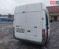 Белый Форд Транзит, объемом двигателя 2.2 л и пробегом 334 тыс. км за 7500 $, фото 1 на Automoto.ua