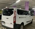 Белый Форд Транзит, объемом двигателя 2.2 л и пробегом 250 тыс. км за 13300 $, фото 1 на Automoto.ua