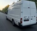 Белый Форд Транзит, объемом двигателя 2.2 л и пробегом 294 тыс. км за 11400 $, фото 5 на Automoto.ua