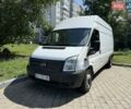 Белый Форд Транзит, объемом двигателя 2.2 л и пробегом 460 тыс. км за 12300 $, фото 4 на Automoto.ua