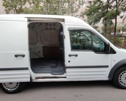 Білий Форд Транзит, об'ємом двигуна 1.8 л та пробігом 282 тис. км за 4900 $, фото 1 на Automoto.ua