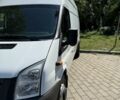 Белый Форд Транзит, объемом двигателя 2.2 л и пробегом 460 тыс. км за 12300 $, фото 21 на Automoto.ua