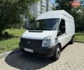 Белый Форд Транзит, объемом двигателя 2.2 л и пробегом 460 тыс. км за 12300 $, фото 5 на Automoto.ua