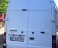 Белый Форд Транзит, объемом двигателя 2.2 л и пробегом 300 тыс. км за 8800 $, фото 2 на Automoto.ua