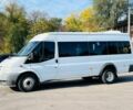 Белый Форд Транзит, объемом двигателя 2.2 л и пробегом 300 тыс. км за 9999 $, фото 6 на Automoto.ua