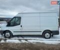Білий Форд Транзит, об'ємом двигуна 2.2 л та пробігом 340 тис. км за 10500 $, фото 6 на Automoto.ua