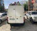 Білий Форд Транзит, об'ємом двигуна 2.2 л та пробігом 405 тис. км за 8800 $, фото 2 на Automoto.ua
