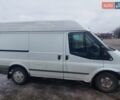 Белый Форд Транзит, объемом двигателя 2.2 л и пробегом 334 тыс. км за 7500 $, фото 3 на Automoto.ua