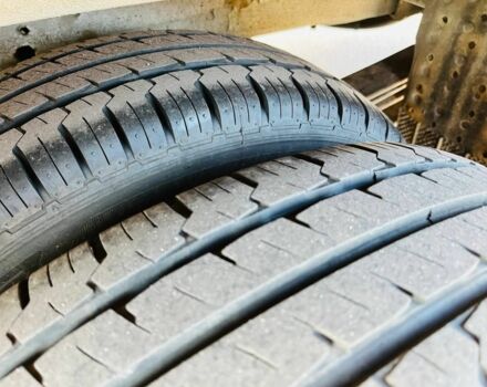 Белый Форд Транзит, объемом двигателя 2.2 л и пробегом 300 тыс. км за 9999 $, фото 14 на Automoto.ua