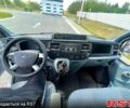 Белый Форд Транзит, объемом двигателя 2.2 л и пробегом 300 тыс. км за 12000 $, фото 10 на Automoto.ua