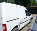 Білий Форд Транзит, об'ємом двигуна 1.8 л та пробігом 323 тис. км за 85000 $, фото 1 на Automoto.ua