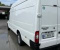 Белый Форд Транзит, объемом двигателя 2.2 л и пробегом 362 тыс. км за 13850 $, фото 3 на Automoto.ua