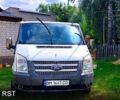 Белый Форд Транзит, объемом двигателя 2.2 л и пробегом 0 тыс. км за 8000 $, фото 5 на Automoto.ua