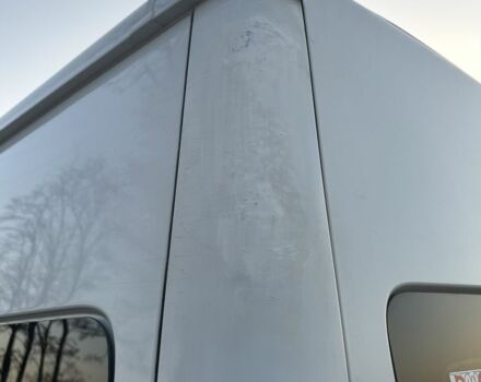 Белый Форд Транзит, объемом двигателя 2.2 л и пробегом 1000 тыс. км за 12000 $, фото 11 на Automoto.ua