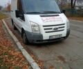 Белый Форд Транзит, объемом двигателя 2.2 л и пробегом 400 тыс. км за 5400 $, фото 1 на Automoto.ua