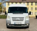Белый Форд Транзит, объемом двигателя 2.2 л и пробегом 300 тыс. км за 9999 $, фото 2 на Automoto.ua