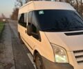 Белый Форд Транзит, объемом двигателя 2.2 л и пробегом 1000 тыс. км за 12000 $, фото 5 на Automoto.ua