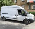 Белый Форд Транзит, объемом двигателя 2.2 л и пробегом 440 тыс. км за 6800 $, фото 2 на Automoto.ua