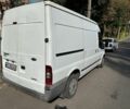 Белый Форд Транзит, объемом двигателя 2.2 л и пробегом 523 тыс. км за 8600 $, фото 2 на Automoto.ua