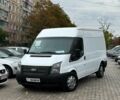 Білий Форд Транзит, об'ємом двигуна 2.2 л та пробігом 320 тис. км за 8000 $, фото 1 на Automoto.ua