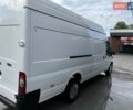 Белый Форд Транзит, объемом двигателя 2.2 л и пробегом 362 тыс. км за 13850 $, фото 6 на Automoto.ua