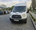 Білий Форд Транзит, об'ємом двигуна 2.2 л та пробігом 473 тис. км за 13000 $, фото 2 на Automoto.ua