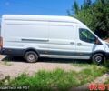 Белый Форд Транзит, объемом двигателя 2.2 л и пробегом 351 тыс. км за 13500 $, фото 6 на Automoto.ua