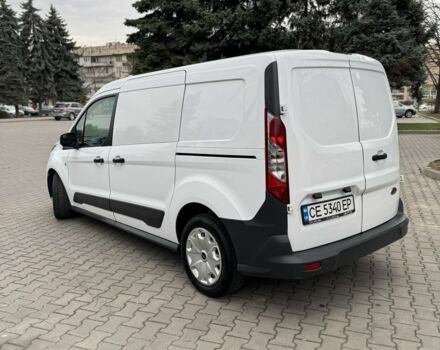 Білий Форд Транзит, об'ємом двигуна 2.5 л та пробігом 182 тис. км за 10800 $, фото 5 на Automoto.ua