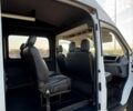 Белый Форд Транзит, объемом двигателя 2.2 л и пробегом 240 тыс. км за 15400 $, фото 1 на Automoto.ua