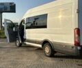 Белый Форд Транзит, объемом двигателя 2.2 л и пробегом 240 тыс. км за 15400 $, фото 4 на Automoto.ua