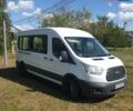 Білий Форд Транзит, об'ємом двигуна 2.2 л та пробігом 240 тис. км за 15600 $, фото 7 на Automoto.ua