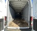 Белый Форд Транзит, объемом двигателя 2.2 л и пробегом 310 тыс. км за 10500 $, фото 8 на Automoto.ua